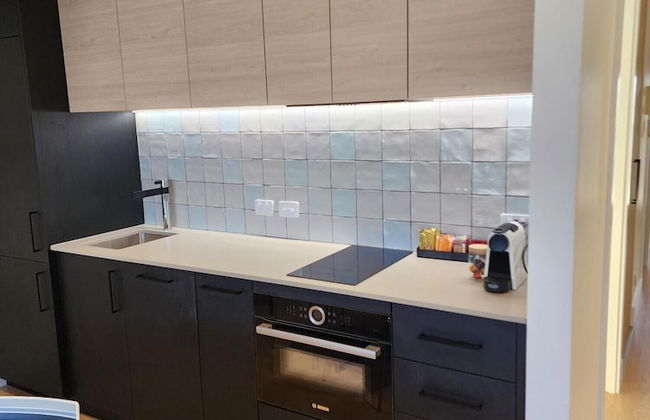 Semaphore Blue Apartments - Foto 38