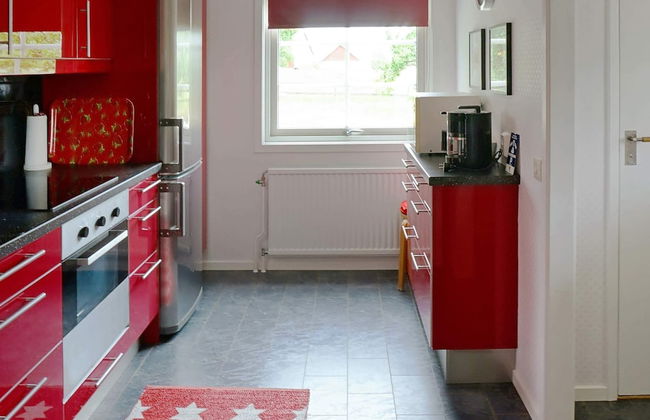 4 Person Holiday Home in Tvaaker - Foto 6