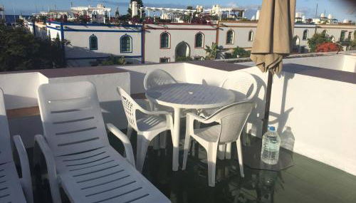 Castillete Puerto Mogan by El Sirocco - Foto 5