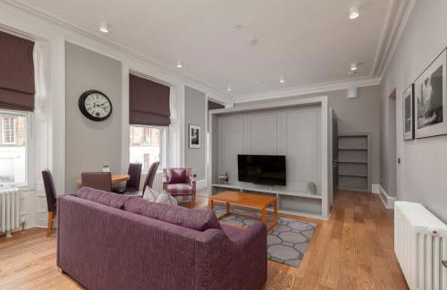 Destiny Scotland - Distillers House - Foto 74