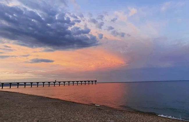 Long Beach Resort & Spa - Foto 49