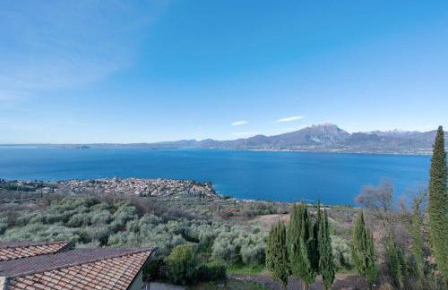 Casa Serena Lake View - Foto 13