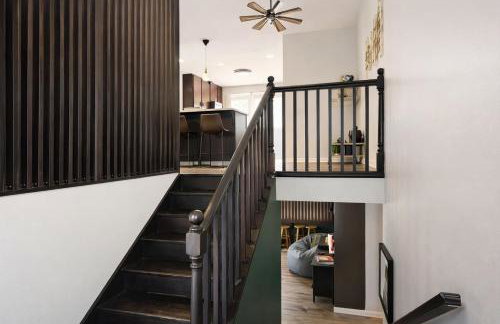 Private Oasis with Spacious Backyard - Foto 47