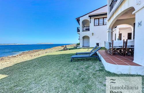 P82. Apartamento marinero con Wifi y aire acondicionado - Foto 46