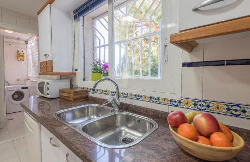 Casa Limonar Málaga - Photo 19