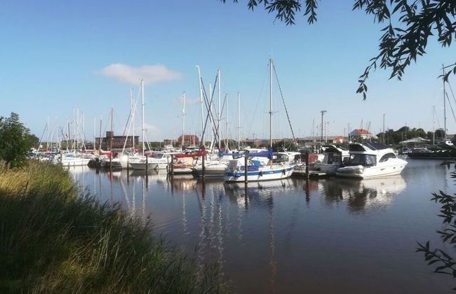 Holiday Apartment Maschke - Foto 17