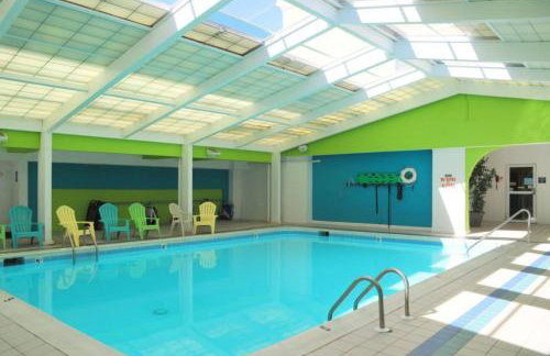 Oceanfront Beach Condo, Pool, Gym, Fishing Surfing - Foto 5