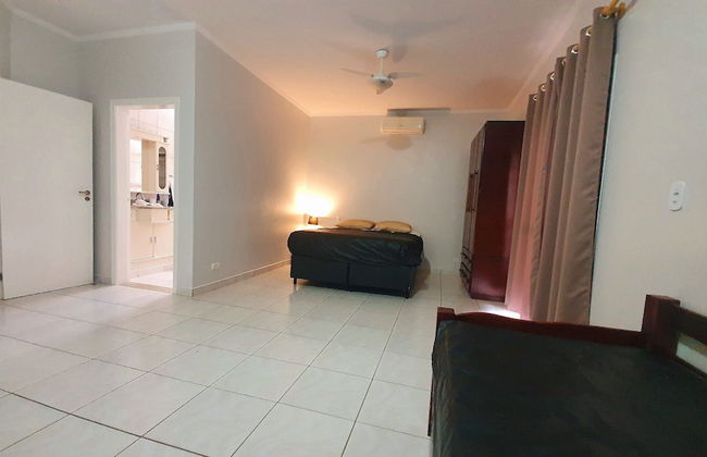 Aconchego dos Sonhos, Piscina Aquecida, 5 Suítes, Área Gourmet - Photo 20