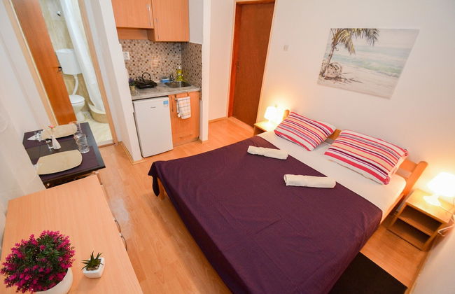 Apartments Risan Center - Foto 14