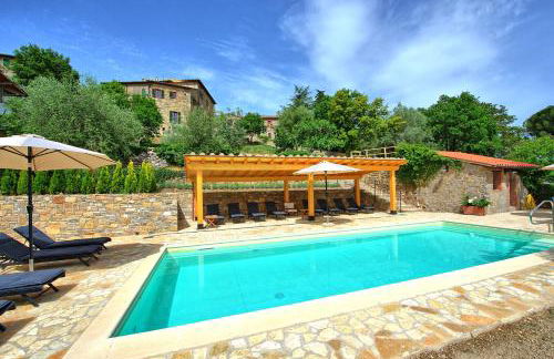 Villa Collina by PosarelliVillas - Foto 15