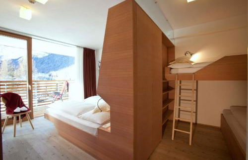 Residence Königswarte Strata Sexten - Foto 50