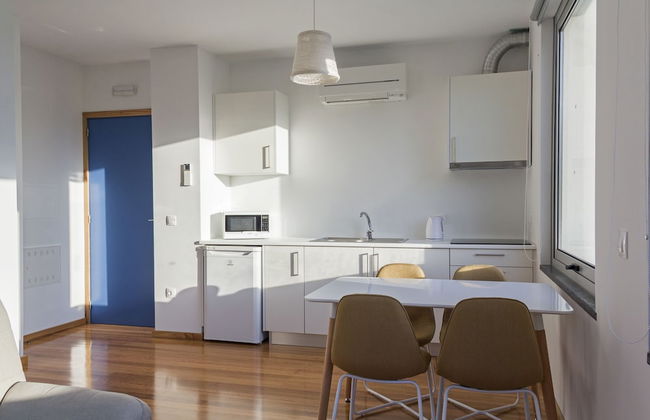 Lofts Azul Pastel - Foto 13