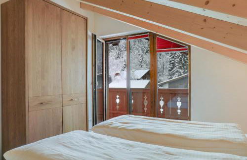 Ferienwohnung Partnachklamm - Foto 18