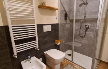 La Maison. La Roccia dello Stambecco - Foto 11