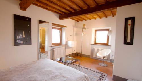 La Casa Di Adelina Monticchiello - Foto 2