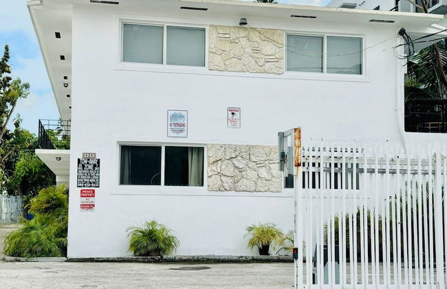 Enjoy Miami Top Location Free Parking Book Now - Foto 19