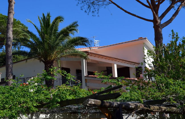 Rina Villa - Foto 35