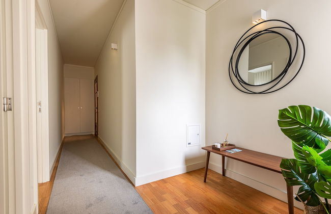 Acm034 Spacious 1BD +balcony - Foto 6