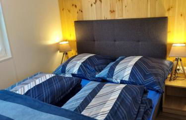 Holiday Home Tiny Haus Alex by Interhome - Foto 6