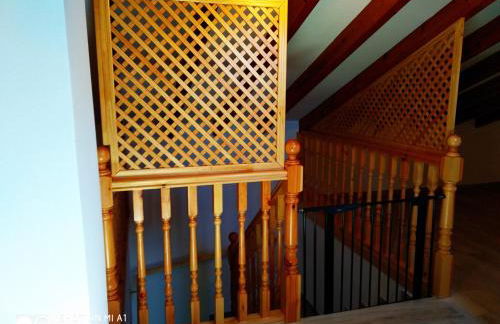 CASA AMPLIA CON JARDÍN Y APARCAMIENTO G-100147 - Foto 14