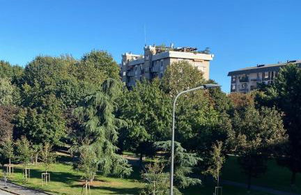 Hope Guest House Milano - Foto 20