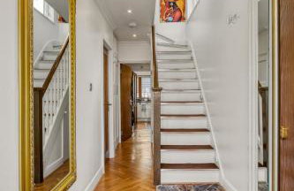 Casa Marina- 4 bedroom house with garden and balcony - Photo 24