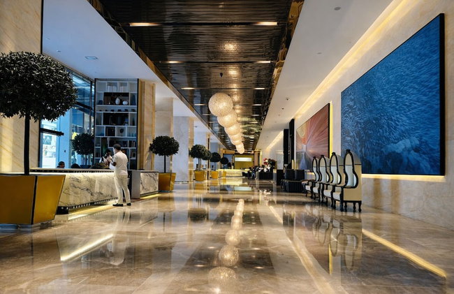 The Platinum Quzoma Suites in KLCC - Foto 5