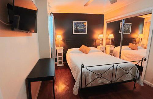 NY - NJ Tennis Suites - Sleeps 40 - 15 Mins to NYC - Foto 55