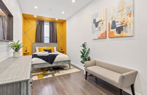 SWJ 2nd - Times SQ, Brooklyn Bridge, LGA in 15 min - Foto 32