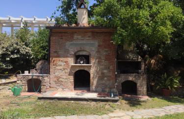 Podere Borgaruccio - Foto 49