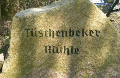 Tüschenbeker Mühle - Foto 43