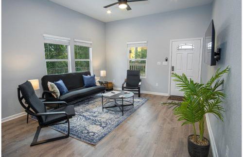 Your Dream Stay 4br/2ba Near Downtown & Riverwalk - Foto 6