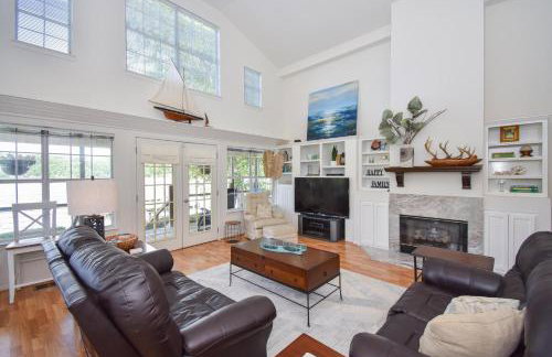 Eagle's Nest on Lake Martin - Foto 27