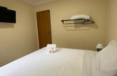 Suites O Vencedor - Foto 47