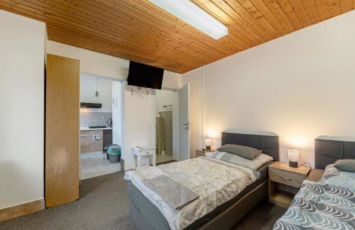 2 Bett Apartment a d A8 - W5 - Foto 1