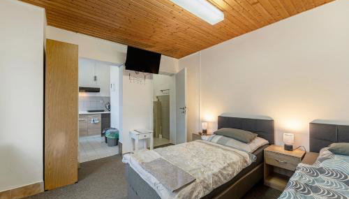 2 Bett Apartment a d A8 - W5 - Photo 1