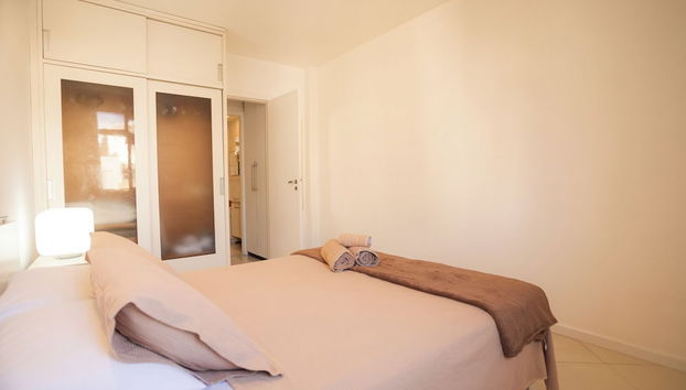 SUH Ipanema 04 Beach Pool - Foto 4, Habitación