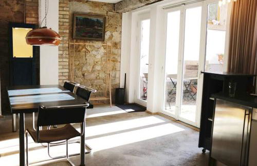 Klimatisiertes Loft im Herzen von Deidesheim - Foto 11