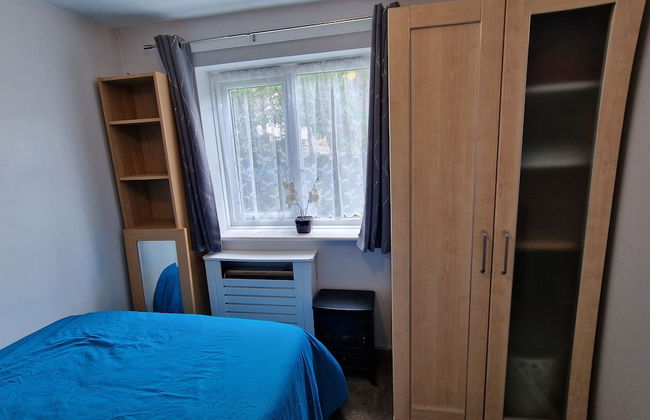 Super Comfy Apartment - Devon - A38 - Sleep 4pers - Foto 4