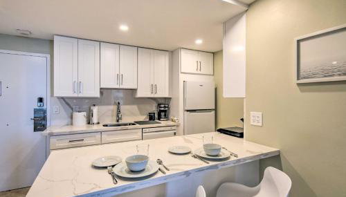 Oceanfront Luxury Renovated Resort Getaway! - Foto 3