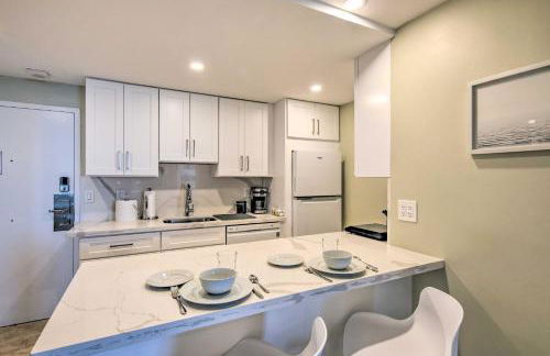 Oceanfront Luxury Renovated Resort Getaway! - Foto 3