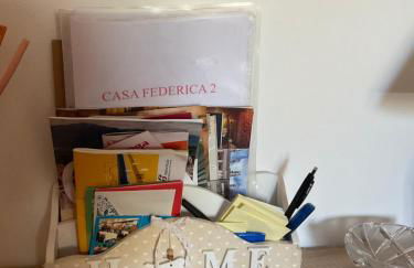 CASA FEDERICA 2 - Foto 14