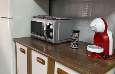 Cabrales236 Casa con jardín en Carreña de Cabrales - Foto 6