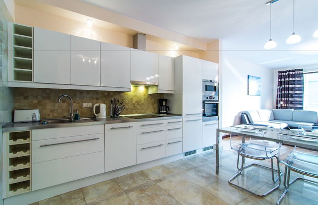 inQse Warsaw | Centre - Foto 42