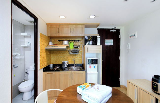 La Grande by Djitu Hospitality - Photo 44