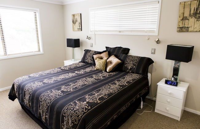 Aataren Norfolk Island Villas - Foto 2