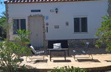 Finca el Gaudi, casita Catharina - Foto 24