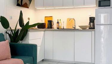 Apartament Casa Milo playa Los Locos - Foto 2