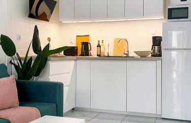 Apartament Casa Milo playa Los Locos - Foto 2