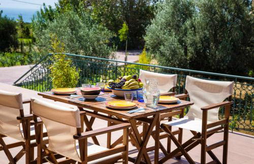 Pleiades Luxury Villa - Foto 13